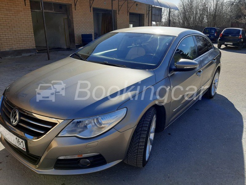 Прокат автомобиля Volkswagen Passat в городе Брянск Прокат автомобиля Volkswagen Passat в городе Брянск