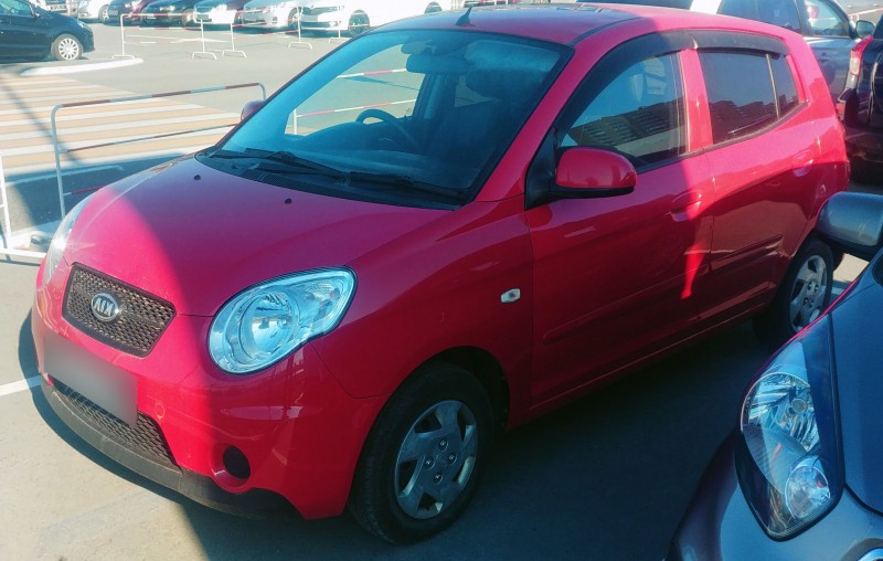 Kia Picanto